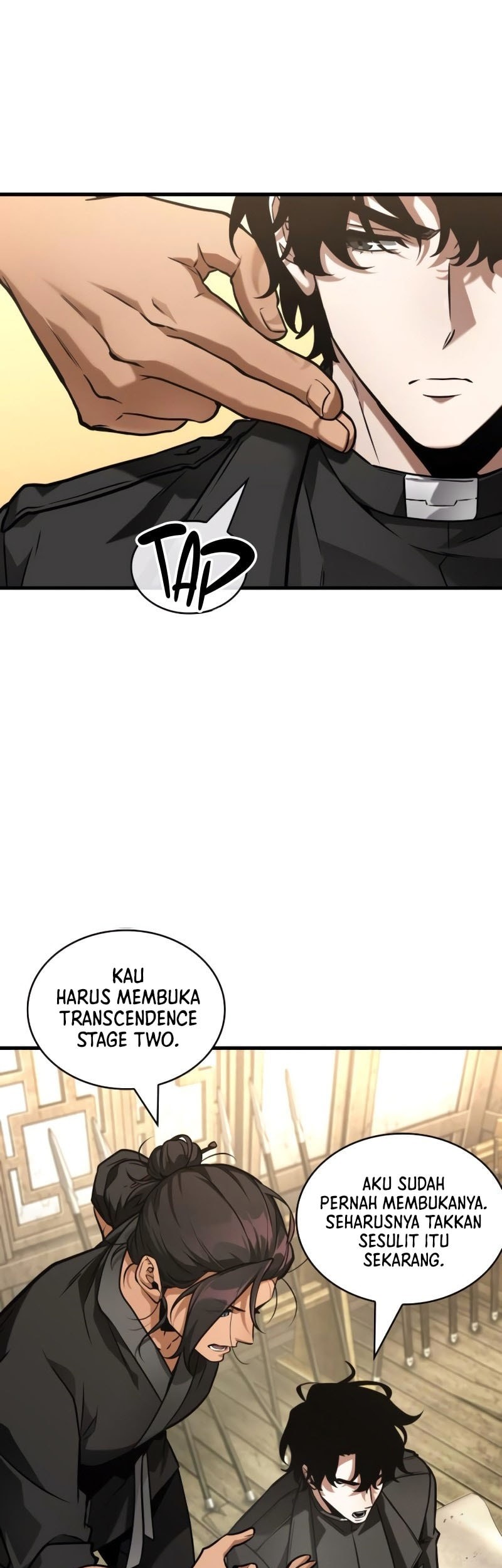 Omniscient Readers Viewpoint Bab 269 halaman 10