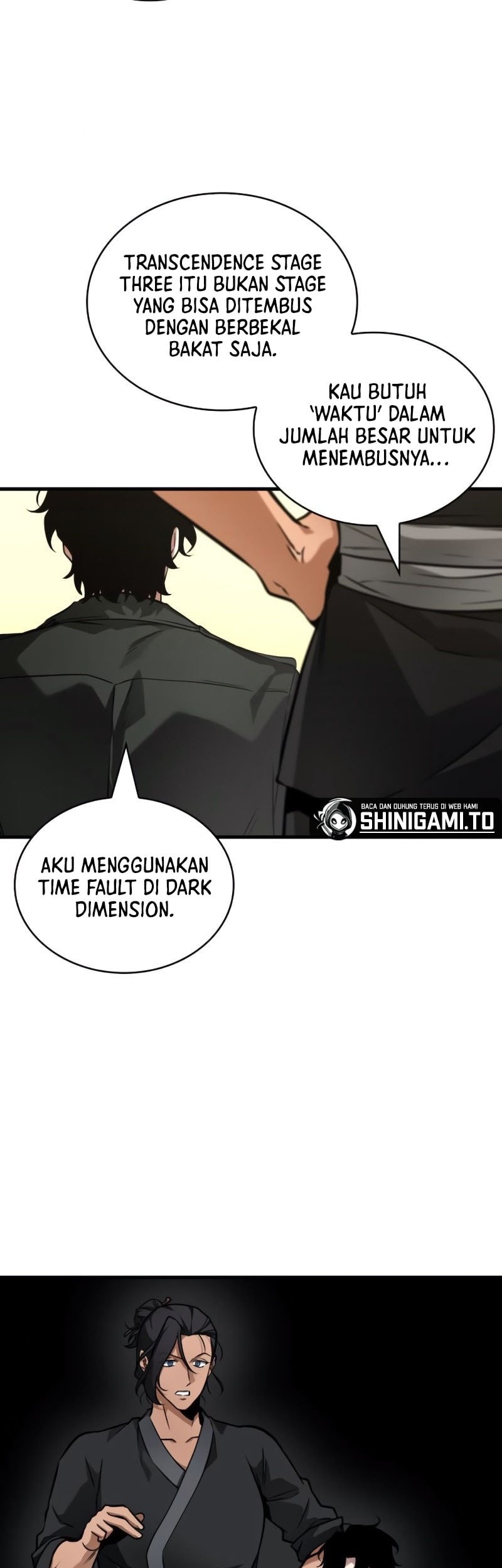 Omniscient Readers Viewpoint Bab 269 halaman 12