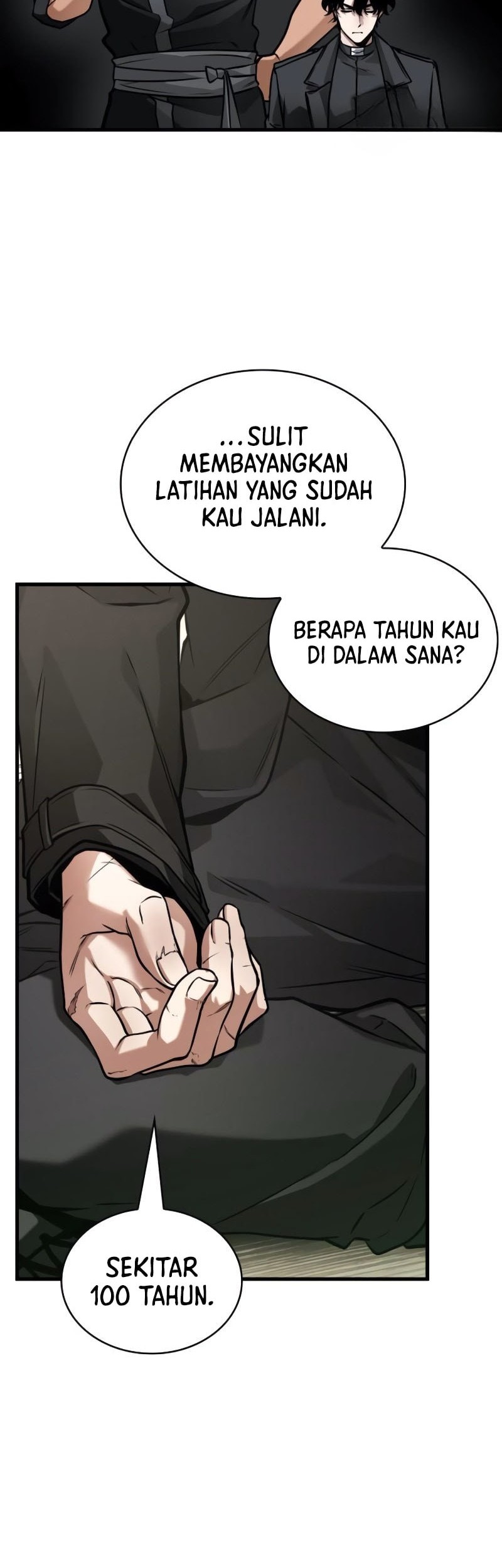 Omniscient Readers Viewpoint Bab 269 halaman 13