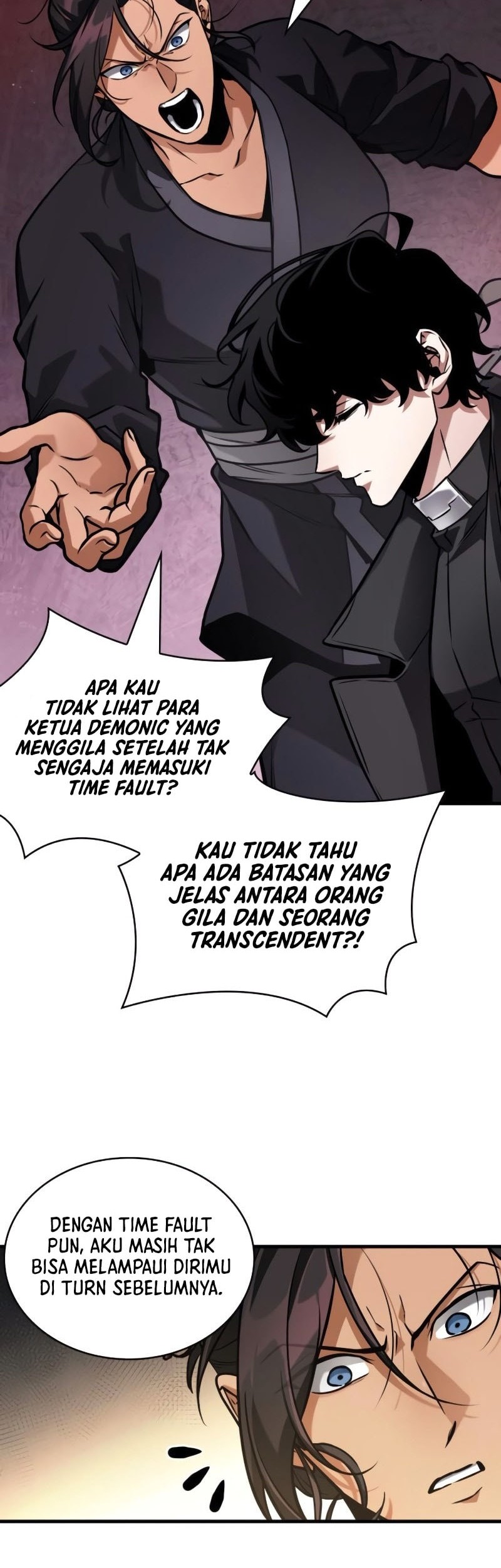 Omniscient Readers Viewpoint Bab 269 halaman 15