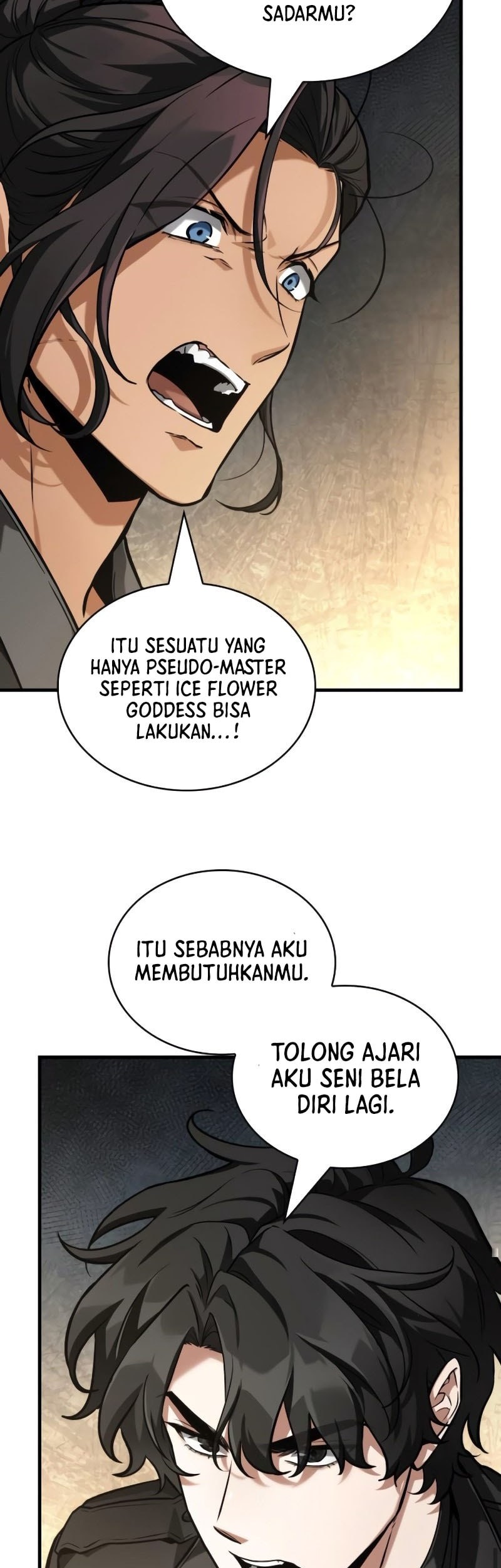 Omniscient Readers Viewpoint Bab 269 halaman 20