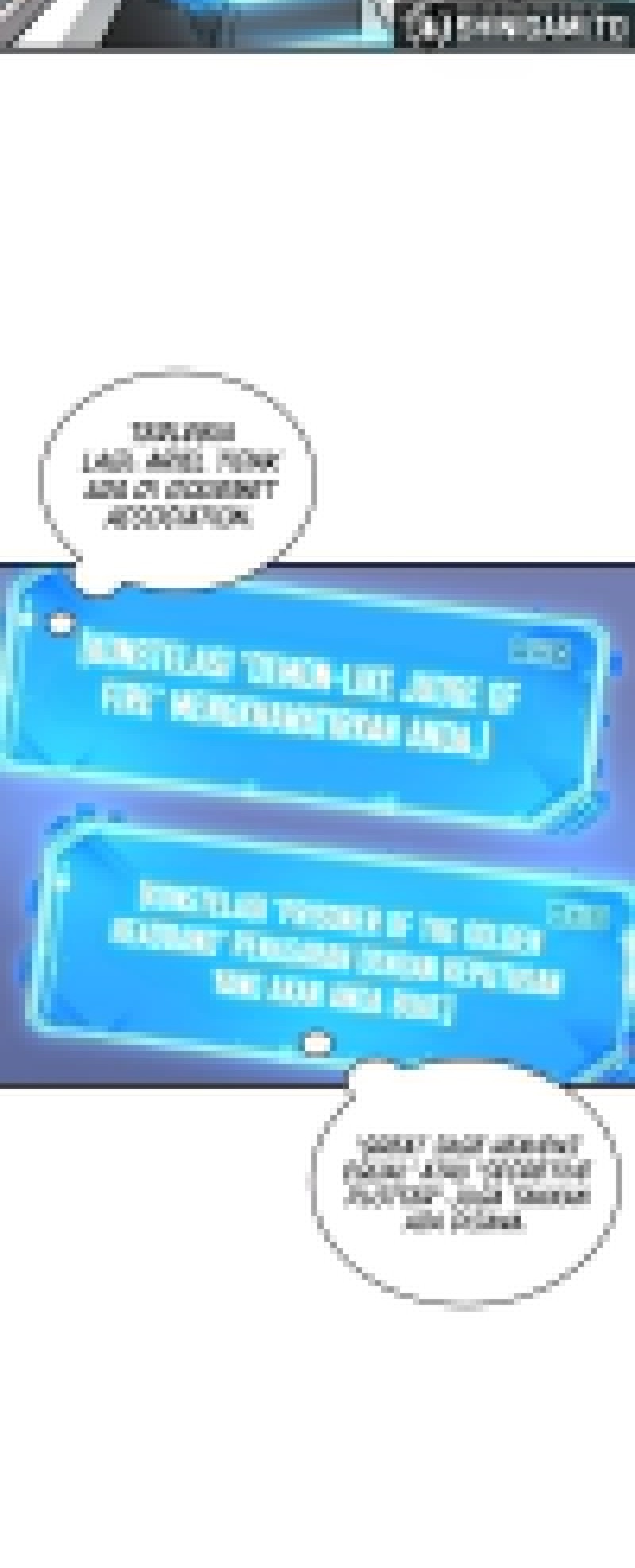 Omniscient Readers Viewpoint Bab 269 halaman 40