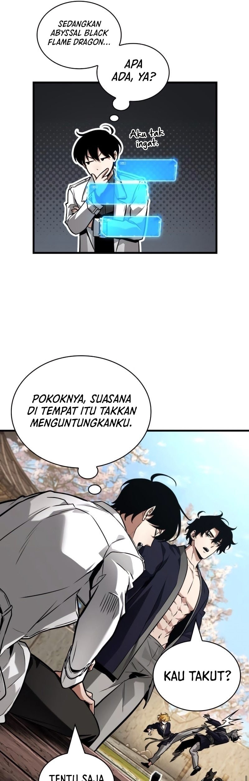 Omniscient Readers Viewpoint Bab 269 halaman 41