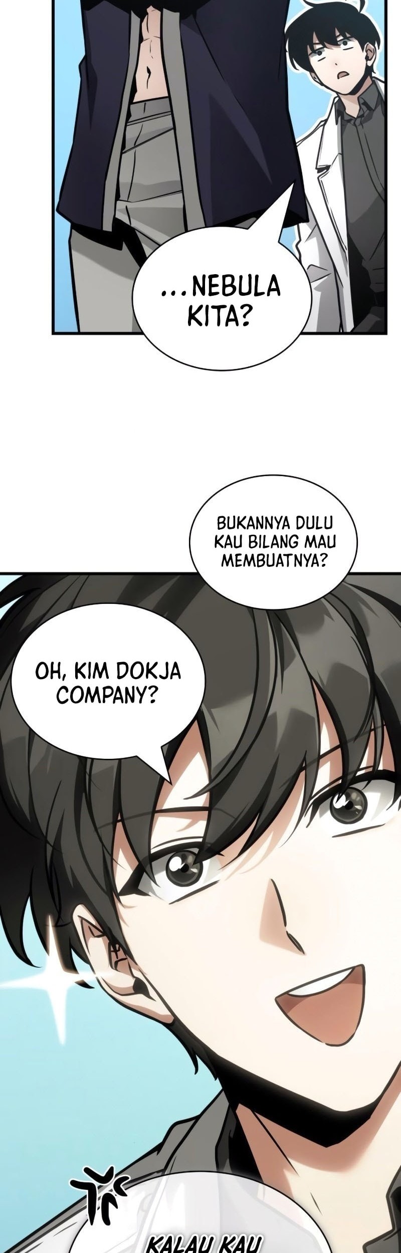 Omniscient Readers Viewpoint Bab 269 halaman 50