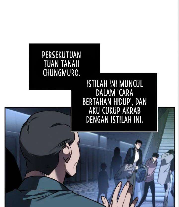 Omniscient Readers Viewpoint chapter 27 halaman 39