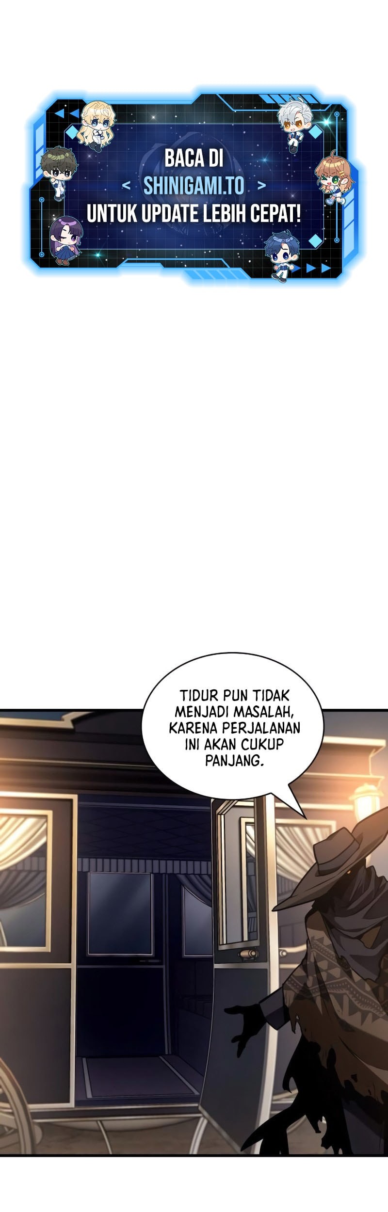 Omniscient Readers Viewpoint Bab 270 halaman 2