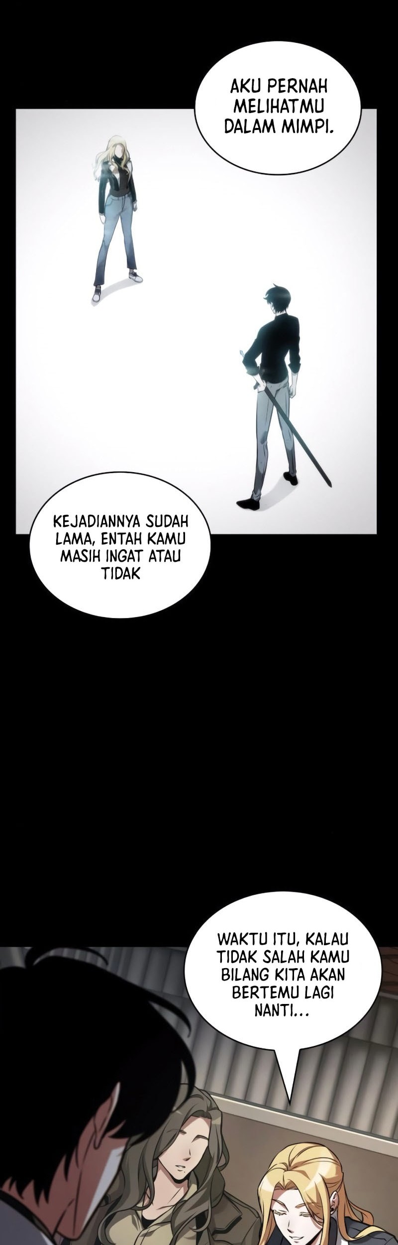 Omniscient Readers Viewpoint Bab 270 halaman 23