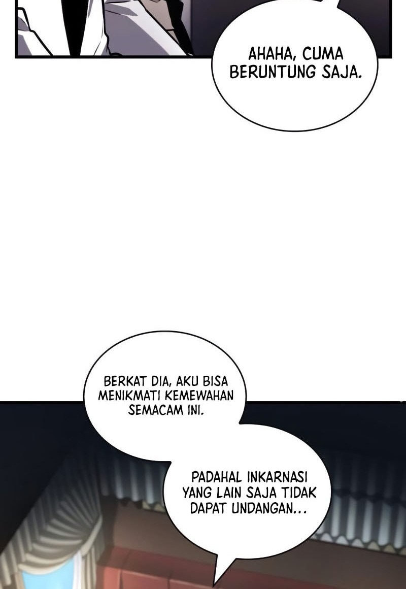 Omniscient Readers Viewpoint Bab 270 halaman 33