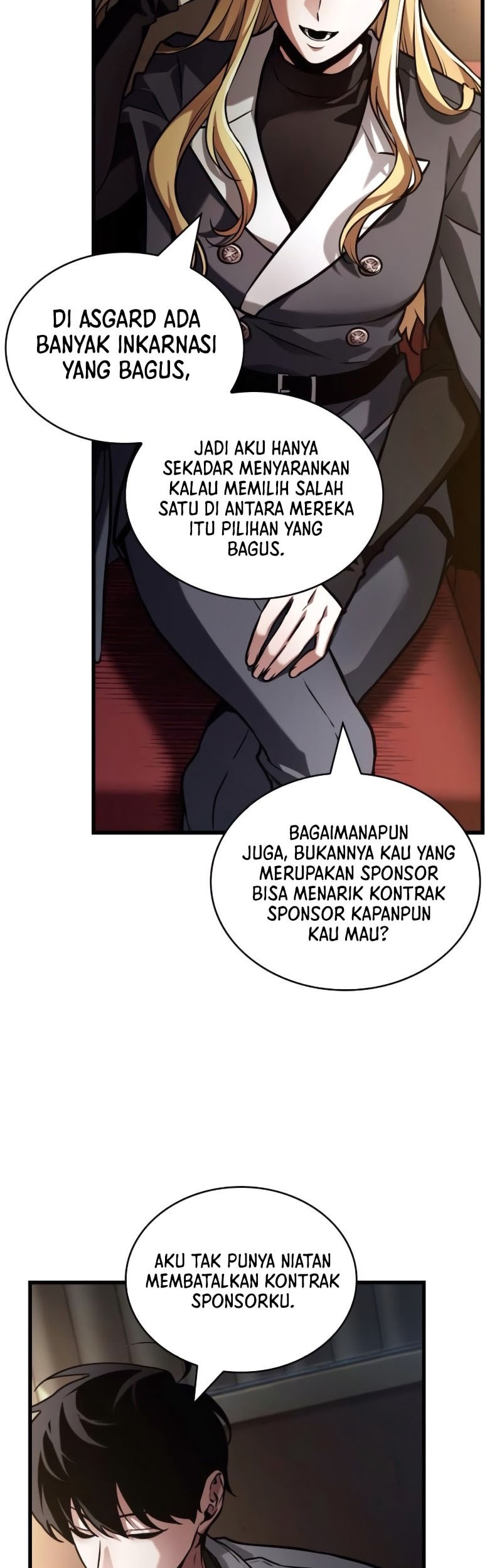 Omniscient Readers Viewpoint Bab 270 halaman 44