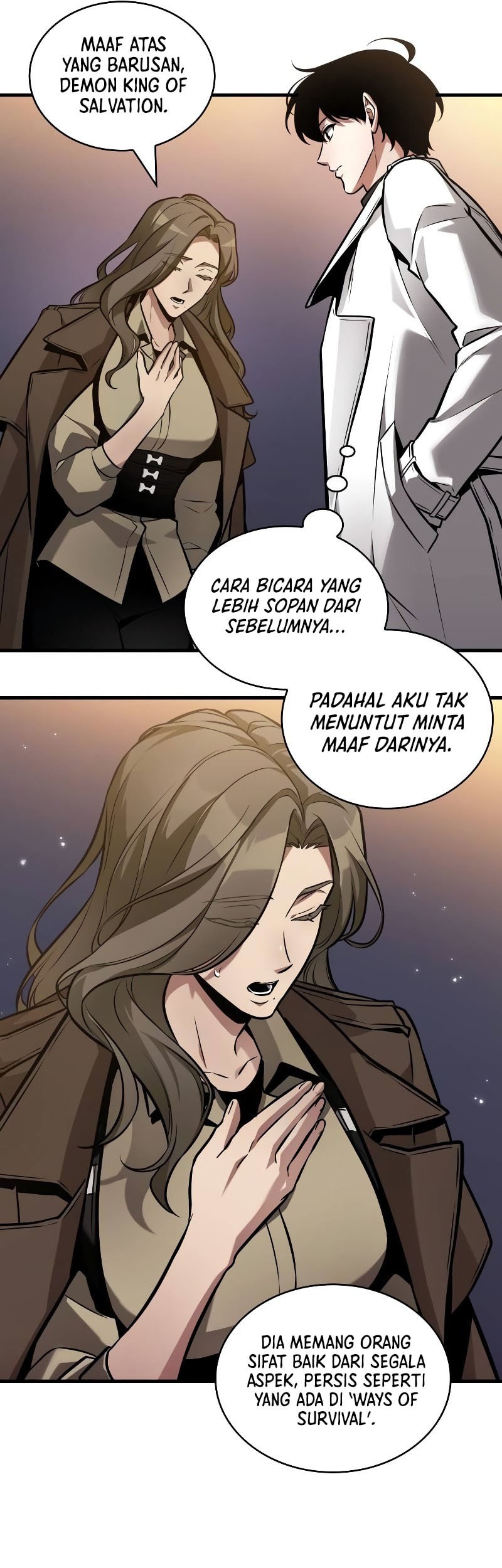Omniscient Readers Viewpoint chapter 271 halaman 10