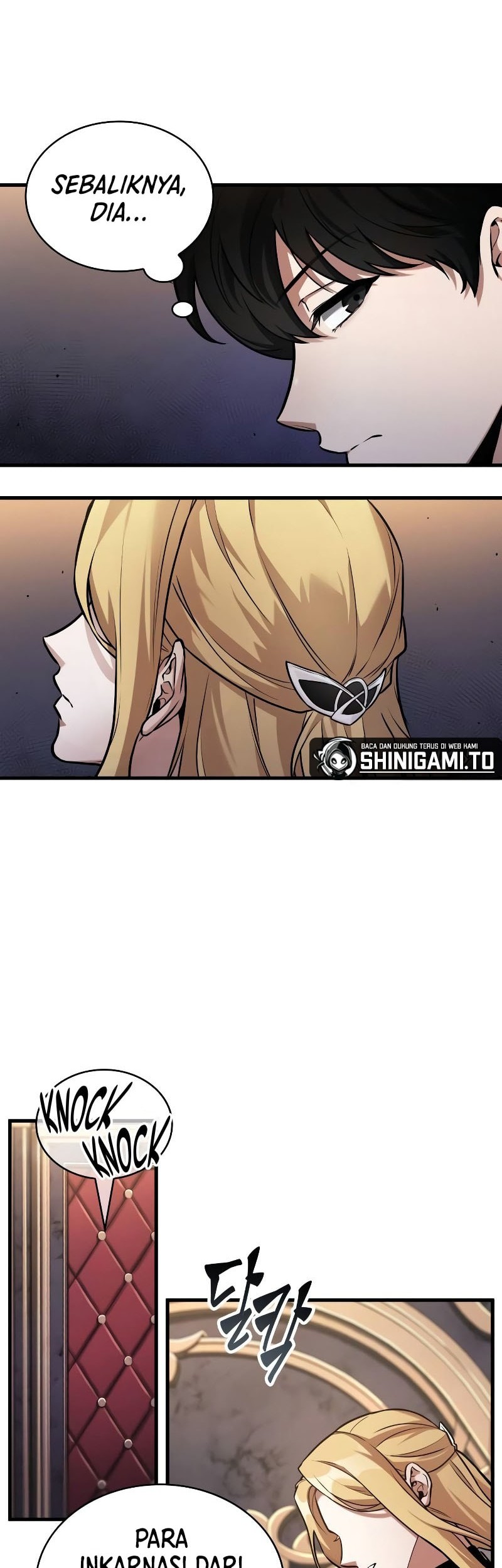Omniscient Readers Viewpoint chapter 271 halaman 11