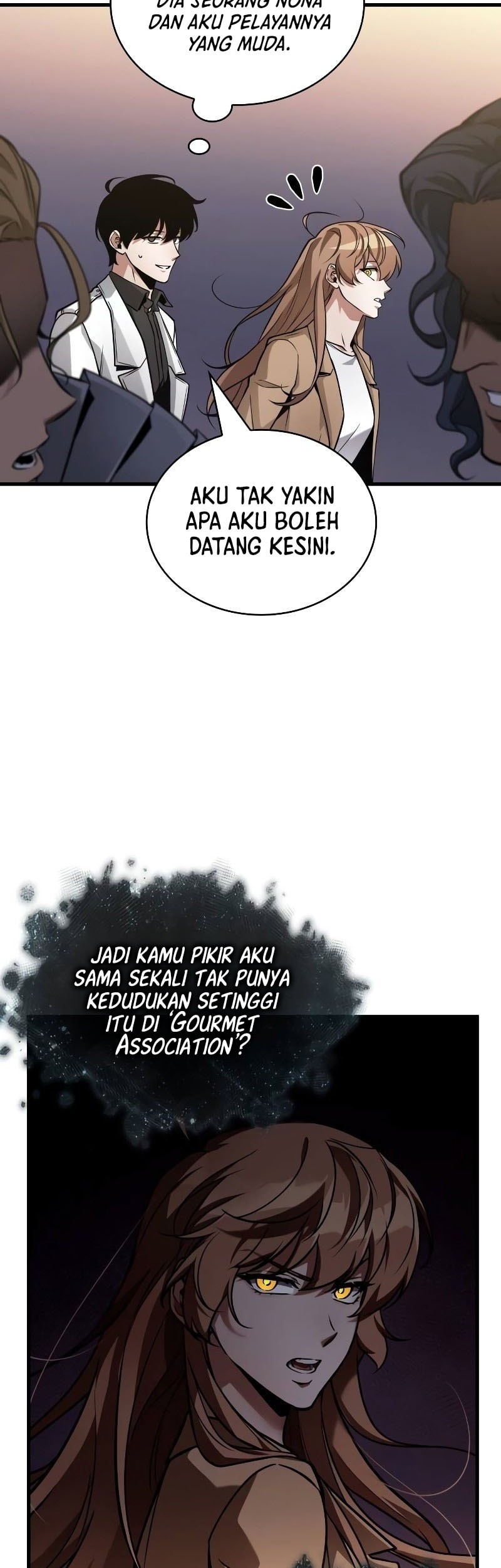 Omniscient Readers Viewpoint chapter 271 halaman 36