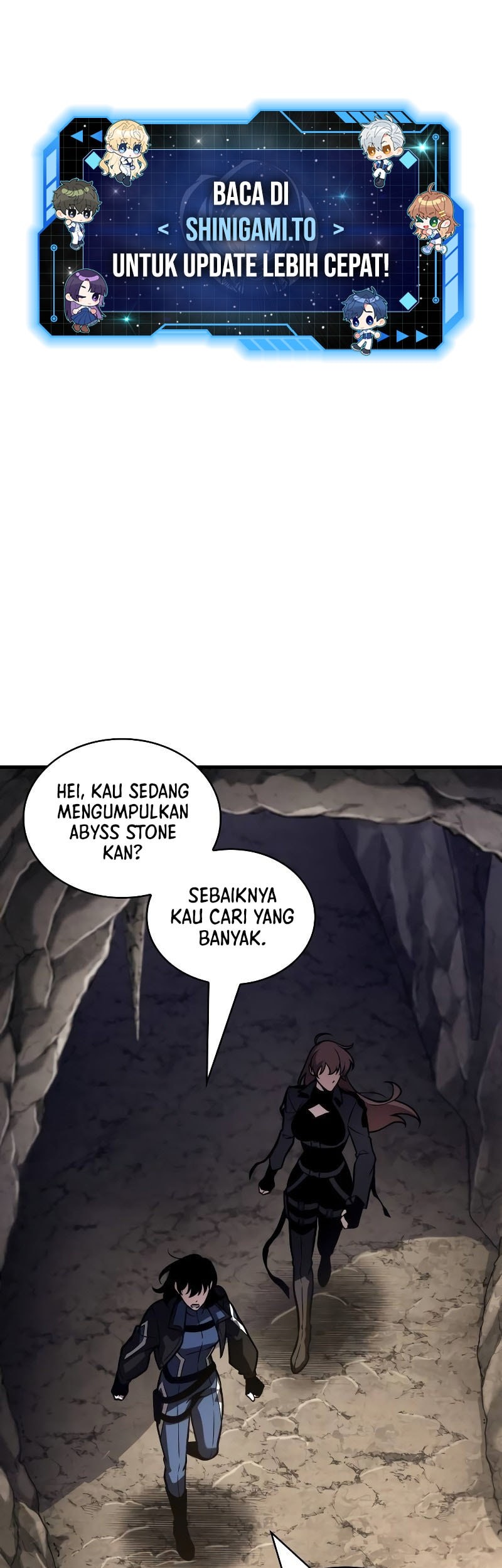 Omniscient Readers Viewpoint Bab 272 halaman 2