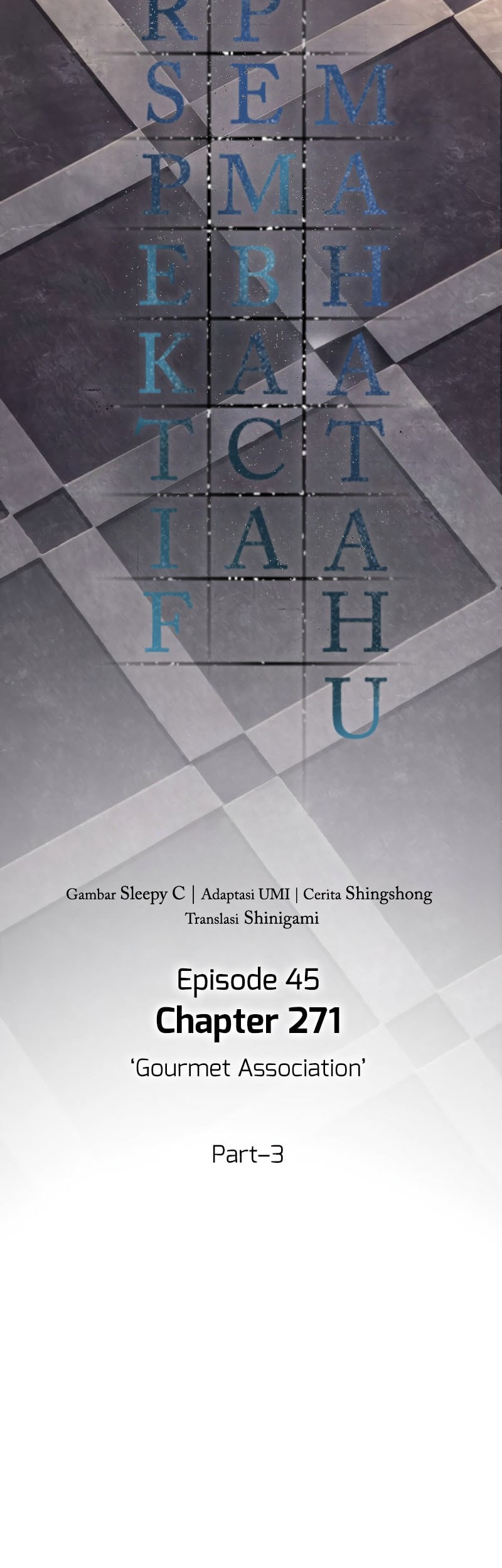 Omniscient Readers Viewpoint Bab 272 halaman 23