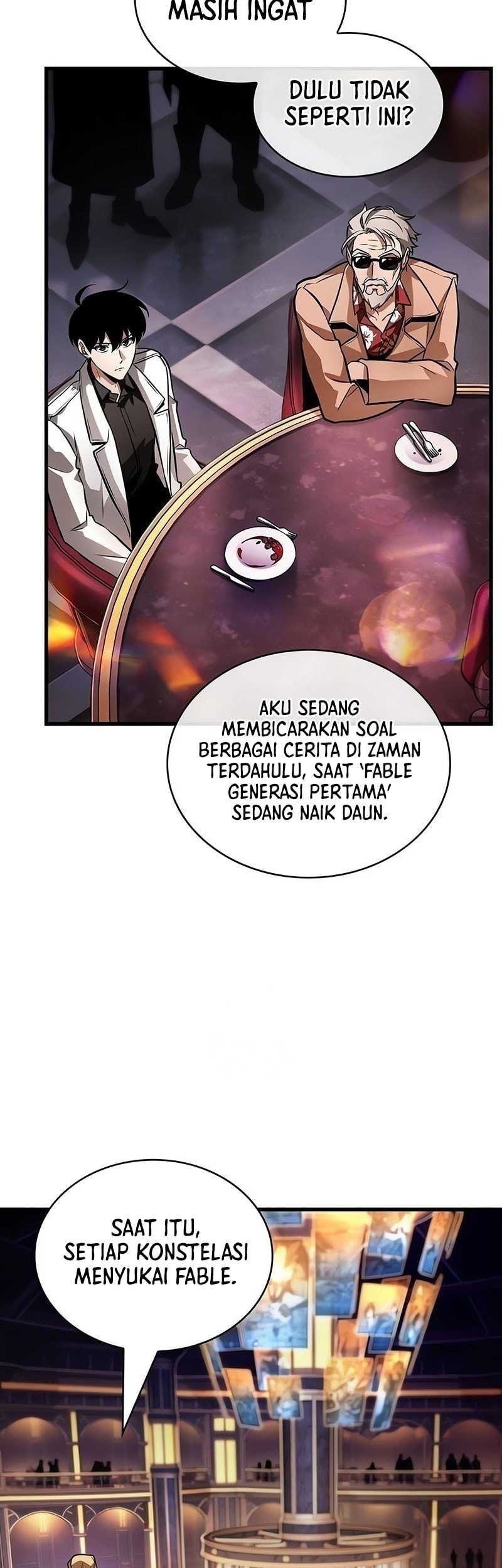 Omniscient Readers Viewpoint Bab 273 halaman 12