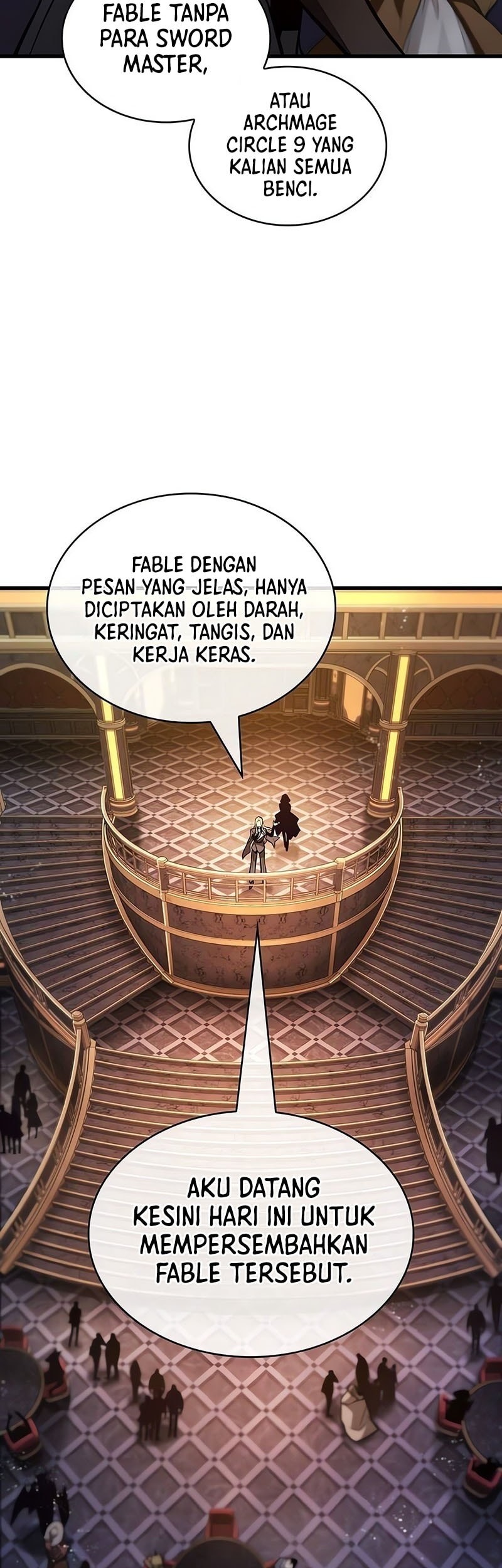 Omniscient Readers Viewpoint Bab 273 halaman 16