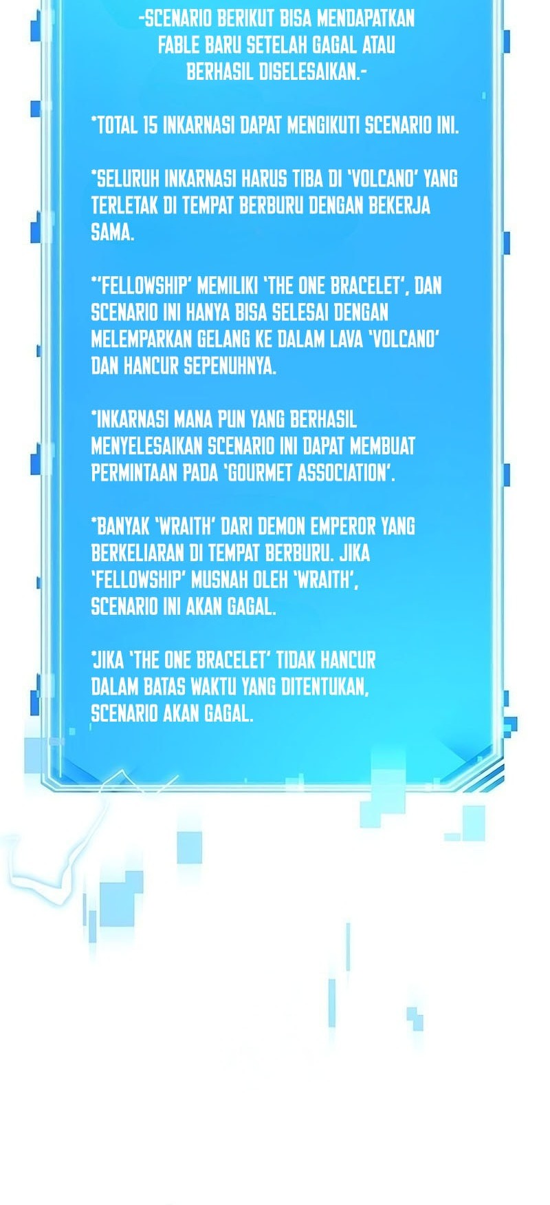 Omniscient Readers Viewpoint Bab 273 halaman 41