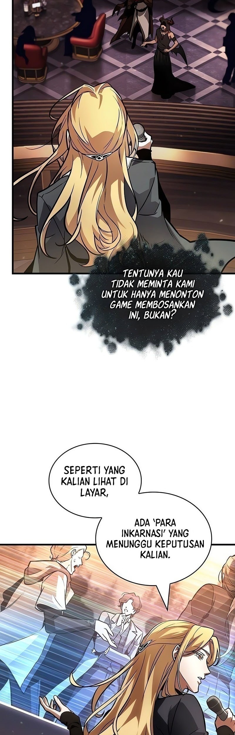 Omniscient Readers Viewpoint Bab 273 halaman 43