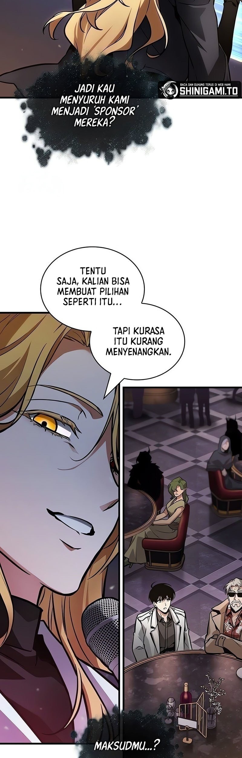Omniscient Readers Viewpoint Bab 273 halaman 44