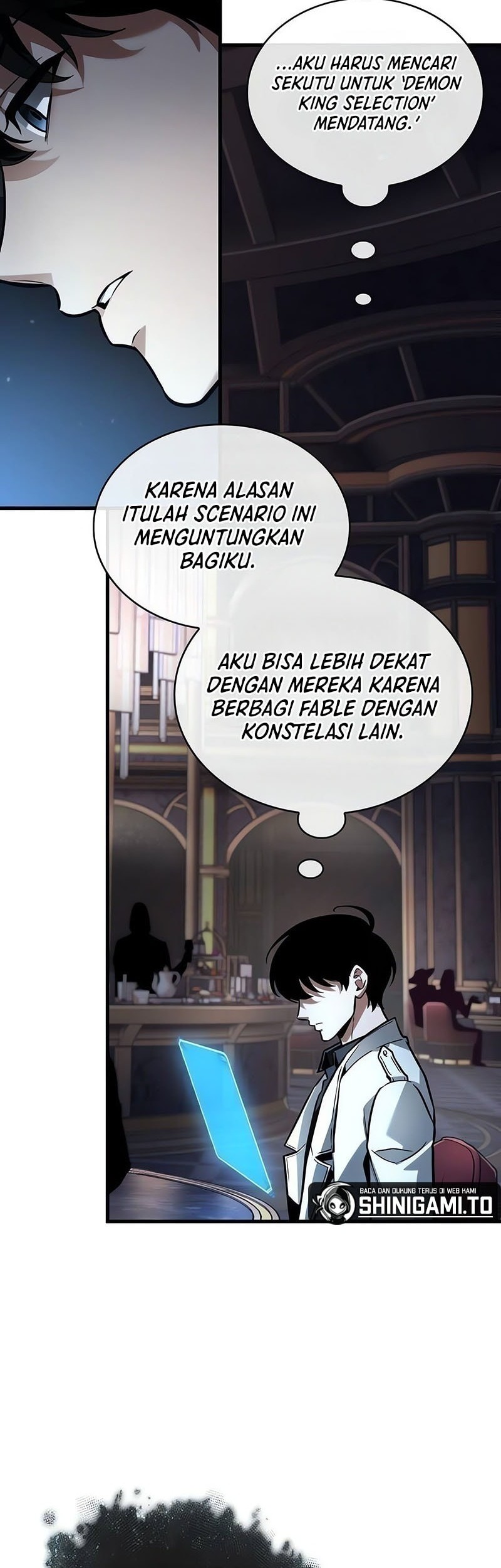 Omniscient Readers Viewpoint Bab 273 halaman 51