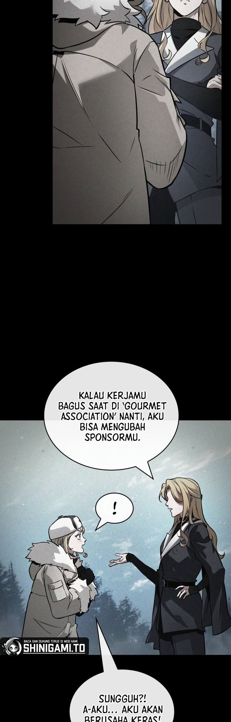 Omniscient Readers Viewpoint chapter 274 halaman 4