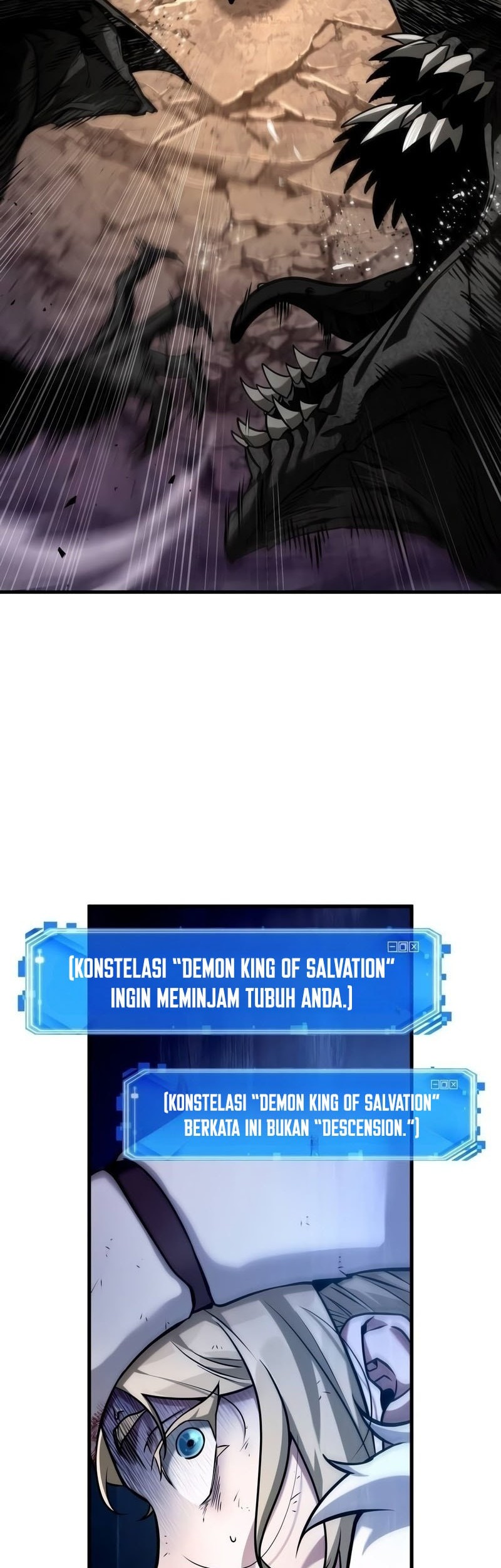Omniscient Readers Viewpoint chapter 274 halaman 47