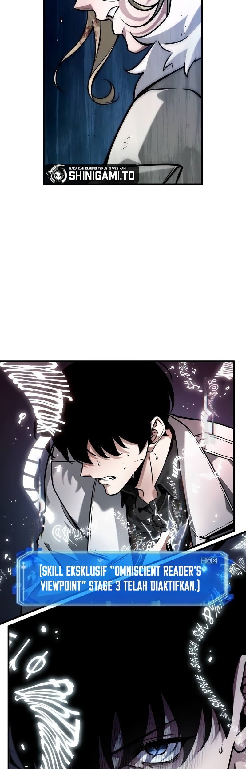 Omniscient Readers Viewpoint chapter 274 halaman 48