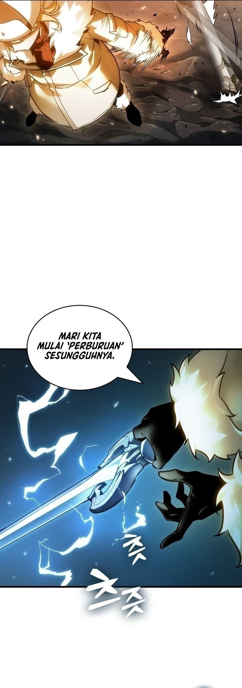 Omniscient Readers Viewpoint chapter 274 halaman 64