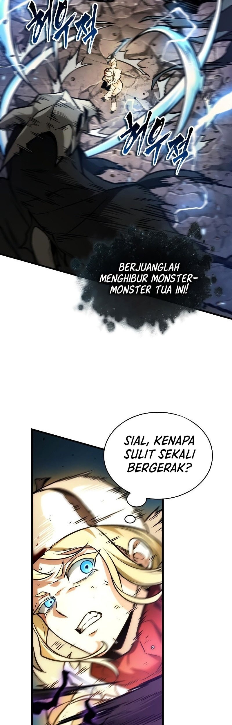 Omniscient Readers Viewpoint Bab 275 halaman 7