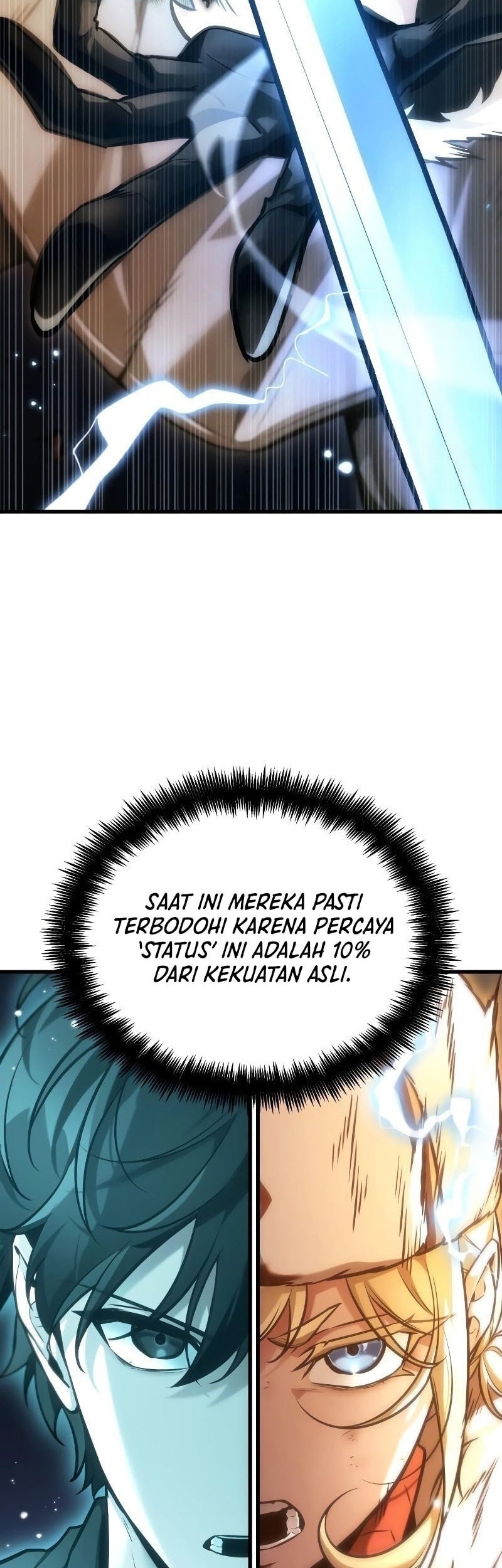 Omniscient Readers Viewpoint Bab 275 halaman 15