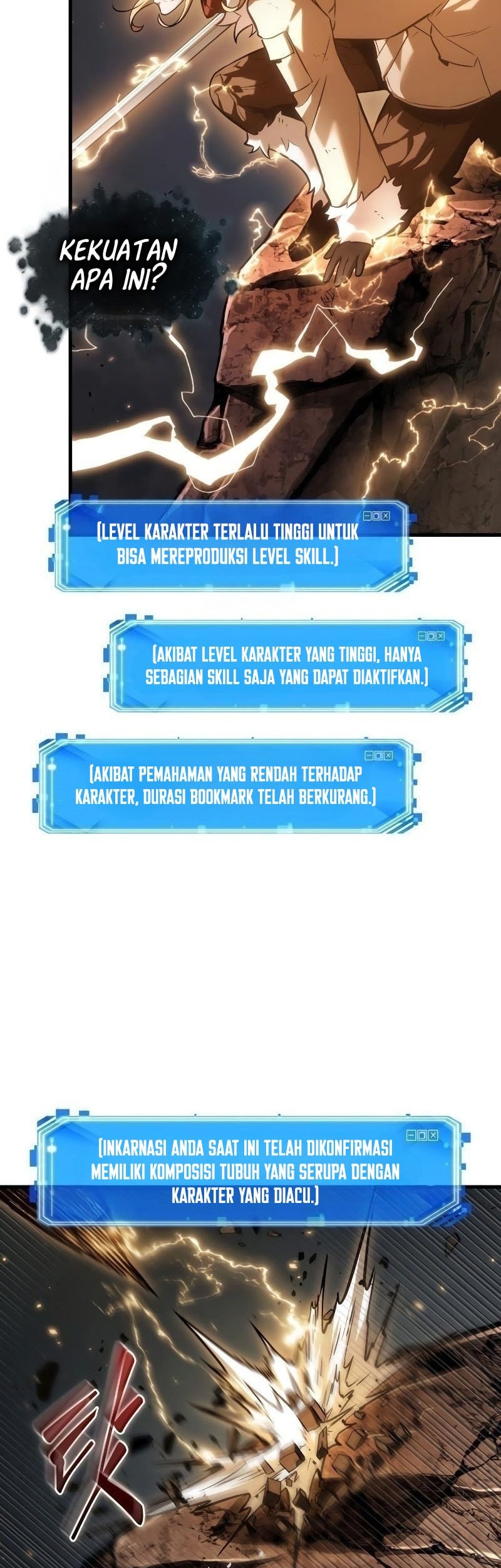 Omniscient Readers Viewpoint Bab 275 halaman 43