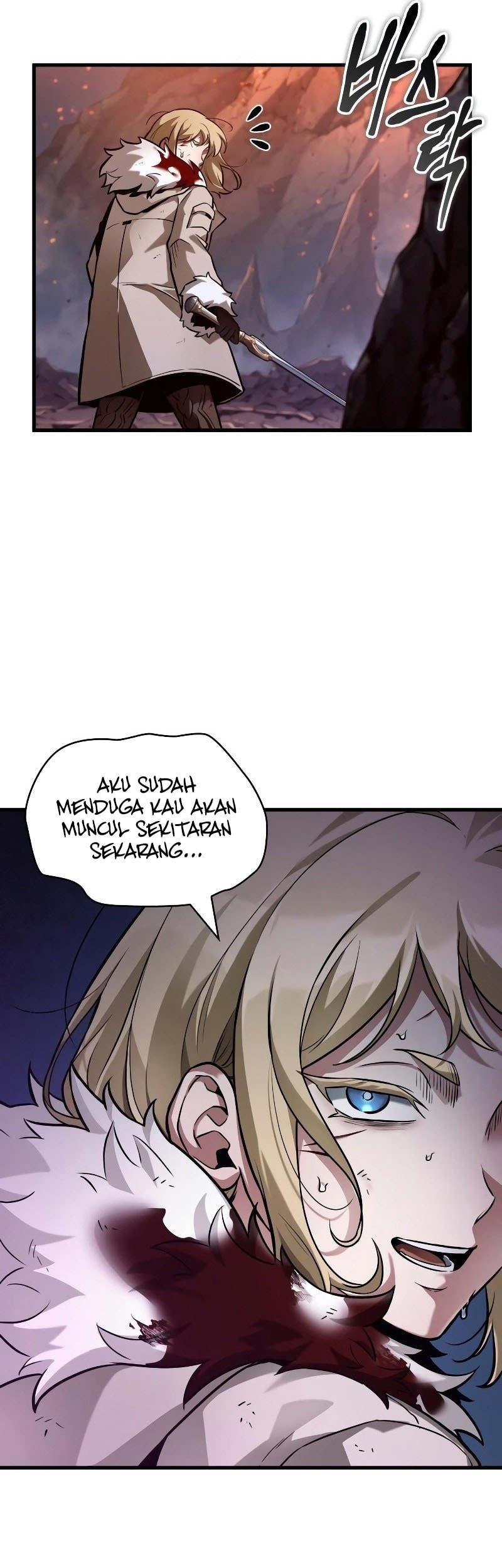 Omniscient Readers Viewpoint Bab 275 halaman 58