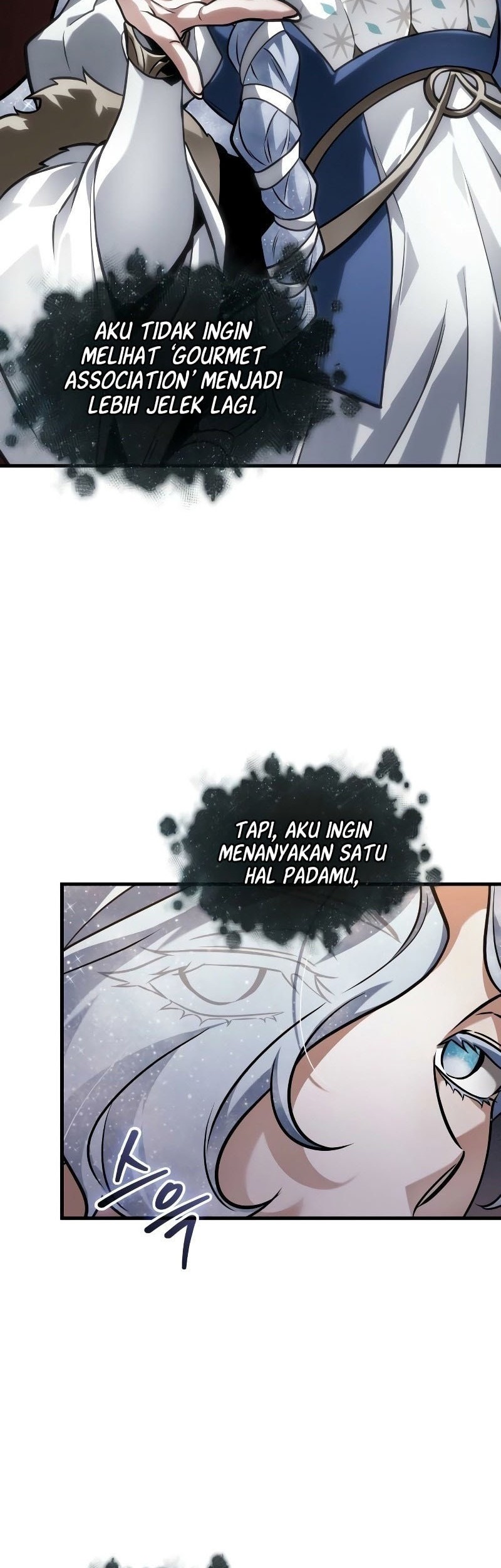 Omniscient Readers Viewpoint Bab 277 halaman 3