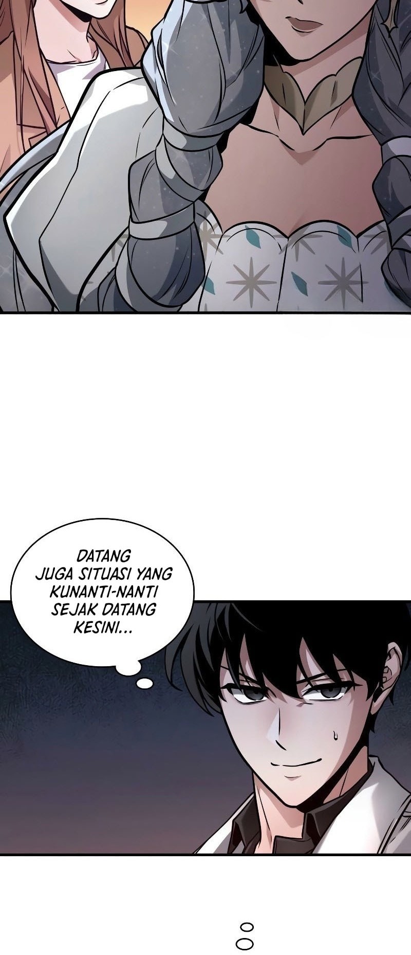 Omniscient Readers Viewpoint Bab 277 halaman 5