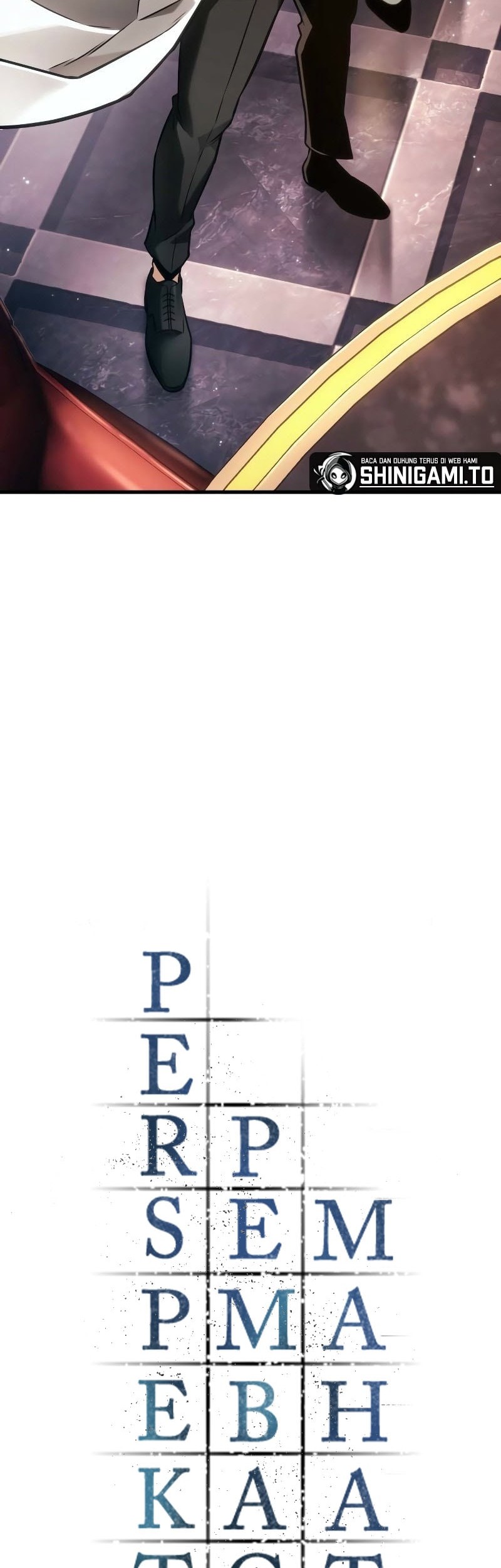 Omniscient Readers Viewpoint chapter 278 halaman 3