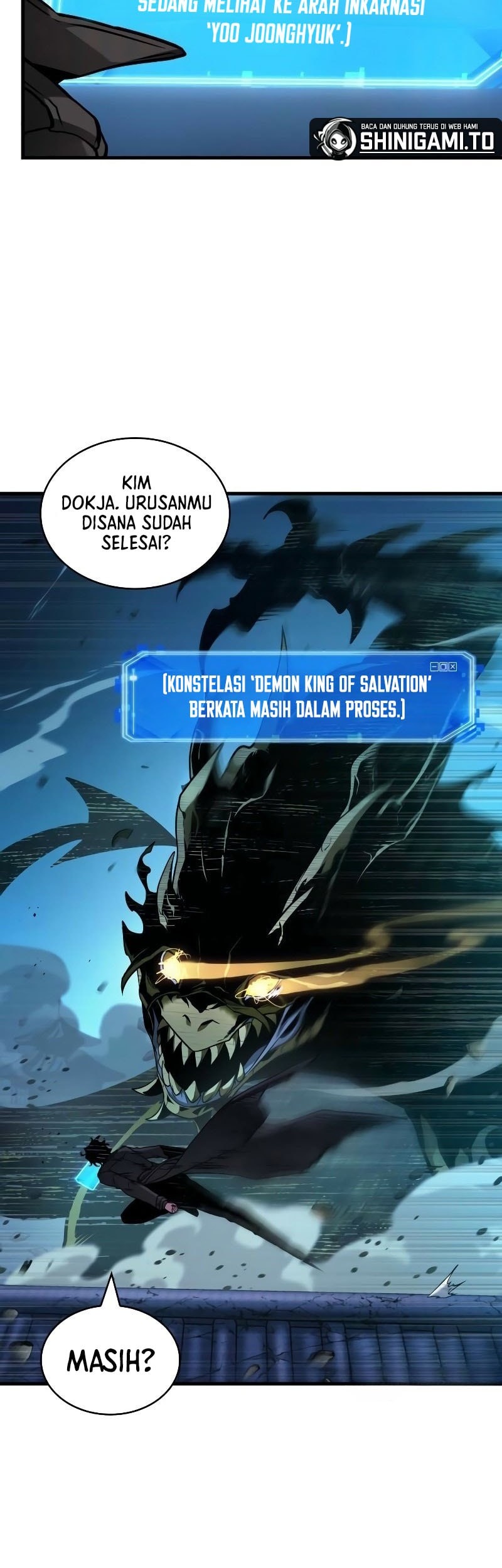 Omniscient Readers Viewpoint chapter 278 halaman 24