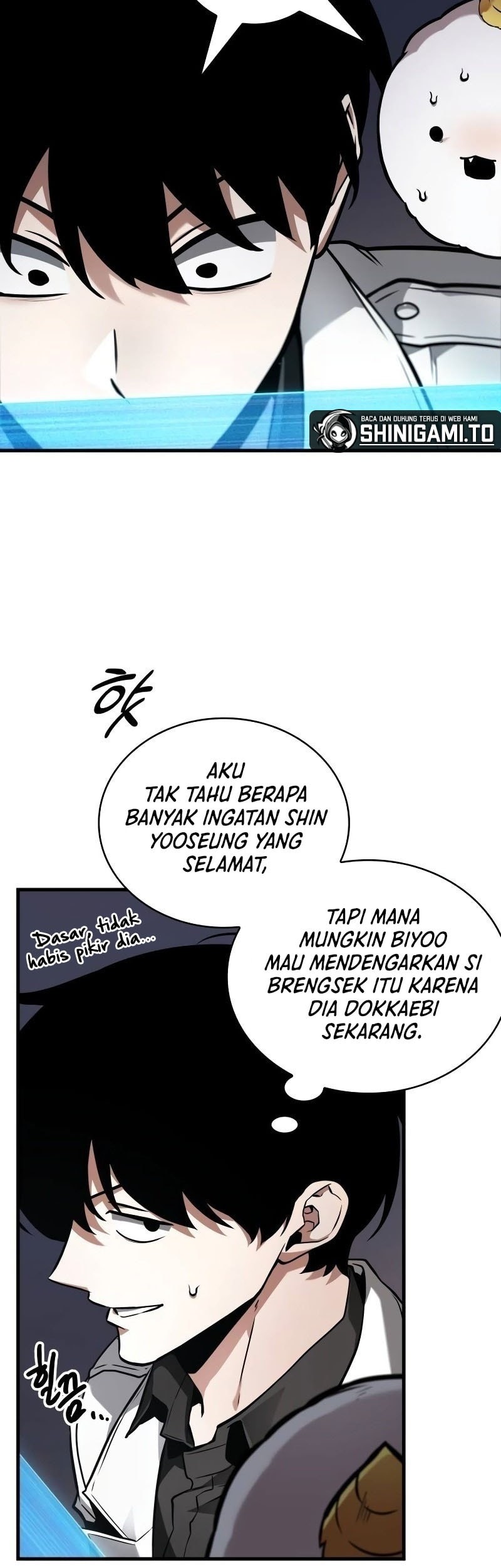 Omniscient Readers Viewpoint chapter 278 halaman 40