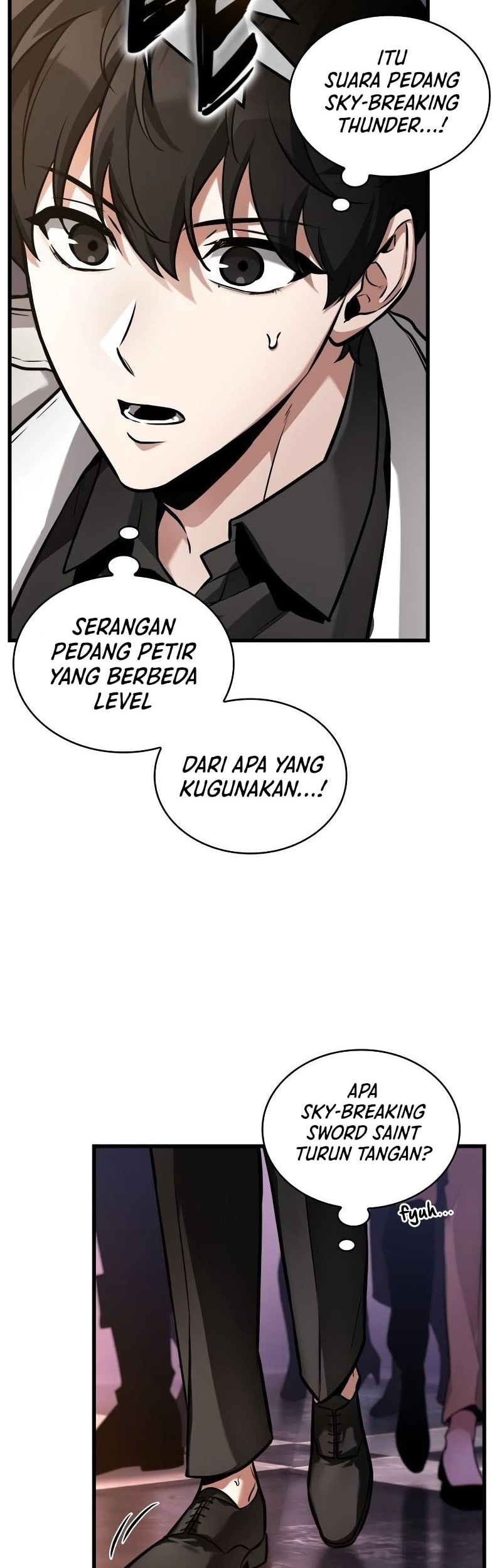 Omniscient Readers Viewpoint chapter 278 halaman 47