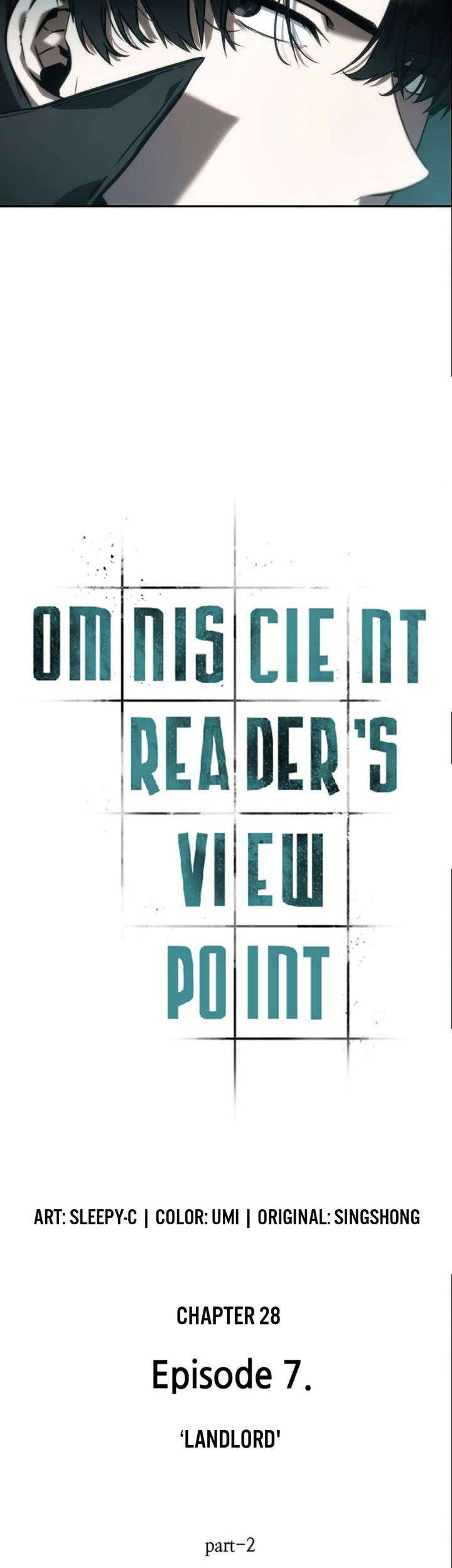 Omniscient Readers Viewpoint Bab 28 halaman 8