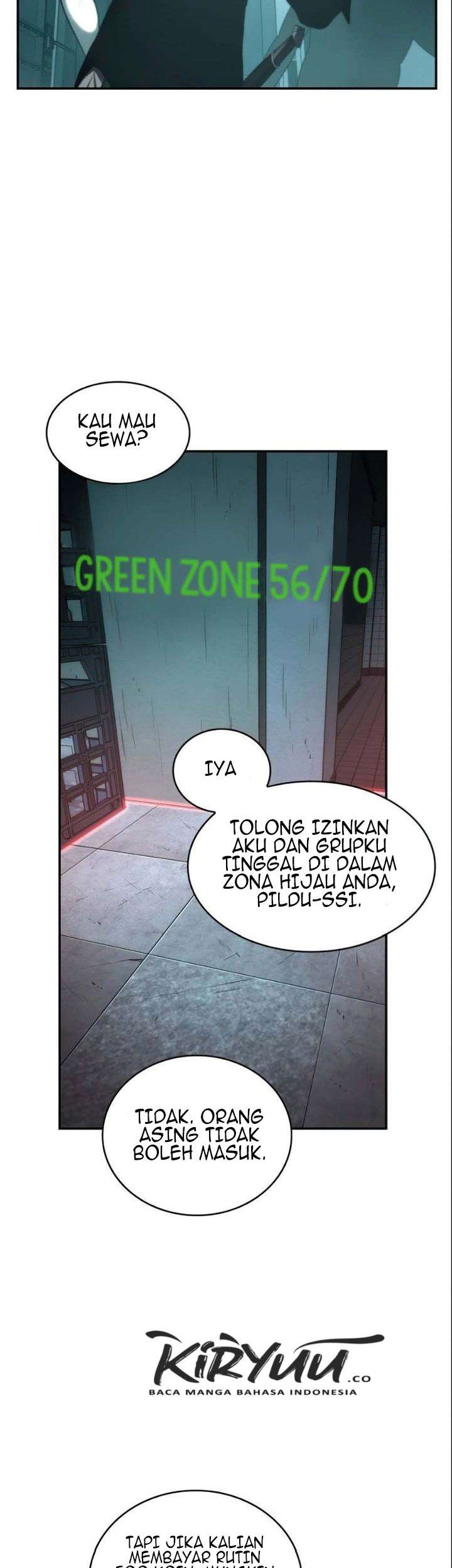 Omniscient Readers Viewpoint Bab 28 halaman 27