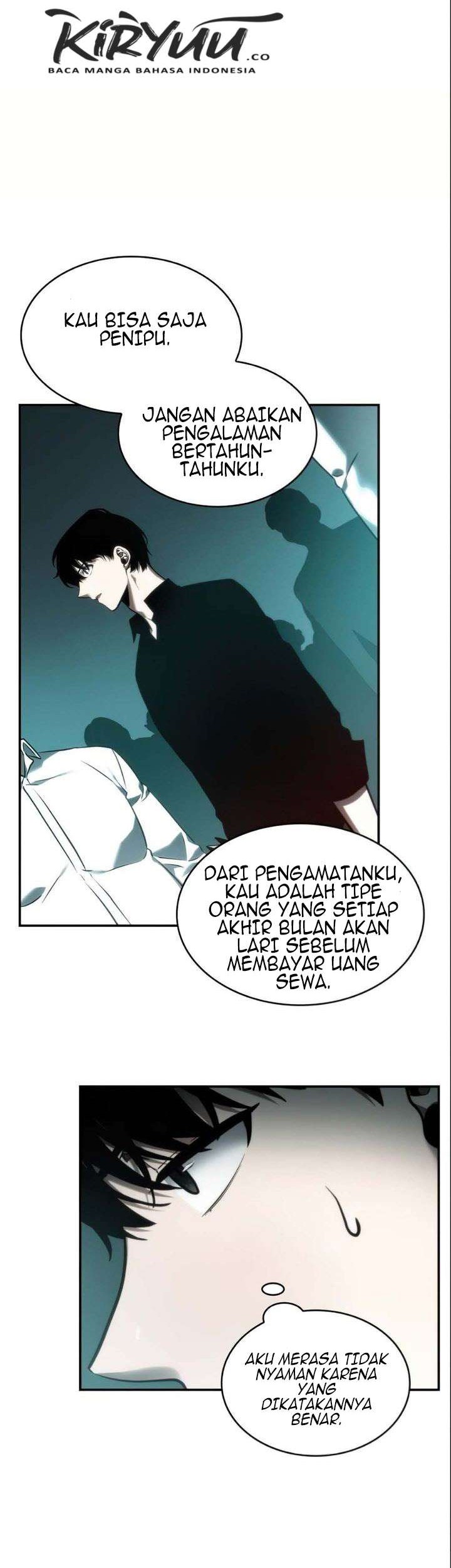 Omniscient Readers Viewpoint Bab 28 halaman 33