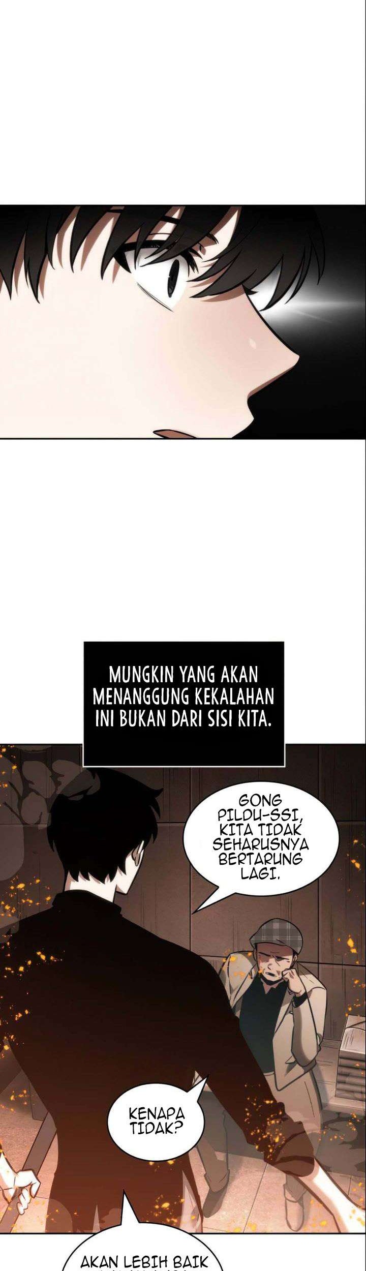 Omniscient Readers Viewpoint Bab 28 halaman 43