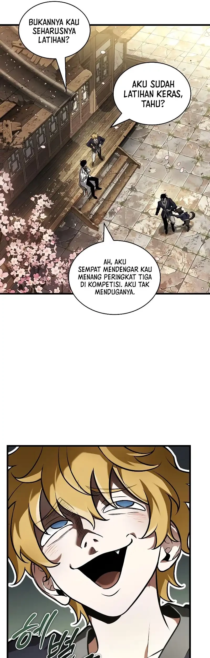 Omniscient Readers Viewpoint Bab 280 halaman 6