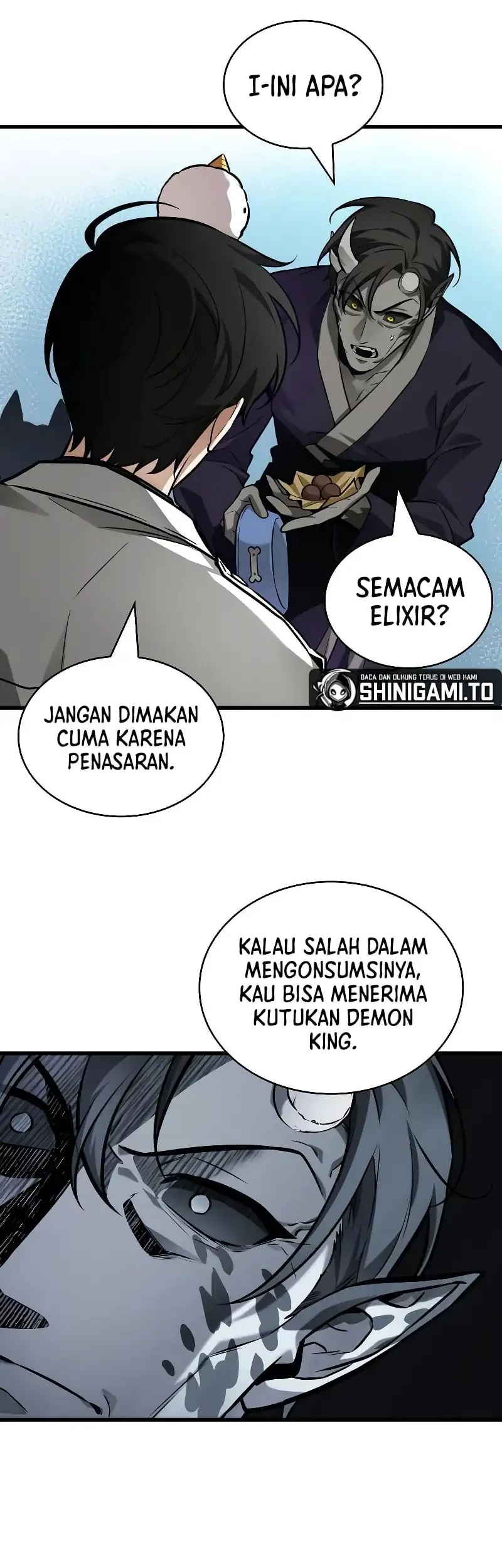 Omniscient Readers Viewpoint Bab 280 halaman 15
