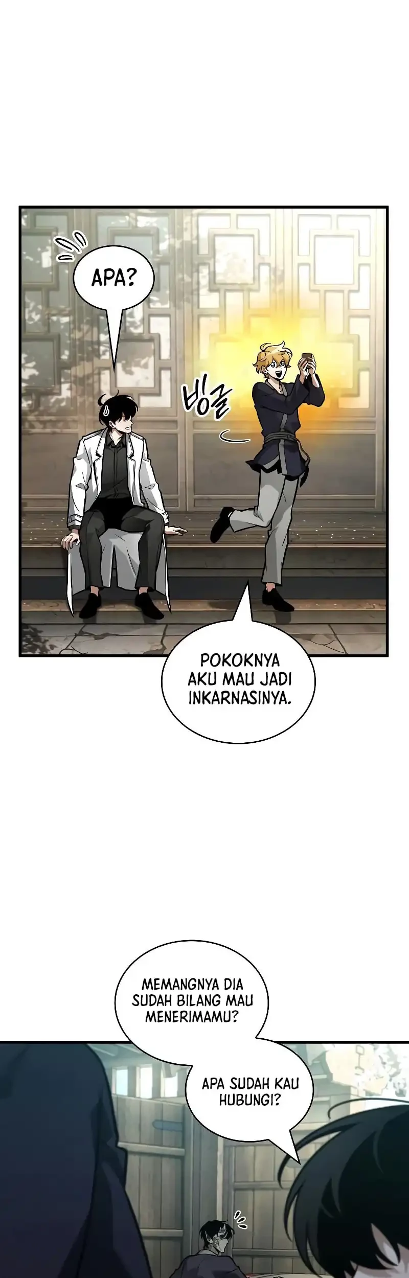 Omniscient Readers Viewpoint Bab 280 halaman 30