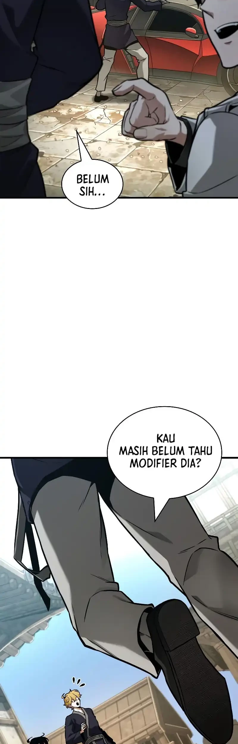 Omniscient Readers Viewpoint Bab 280 halaman 31