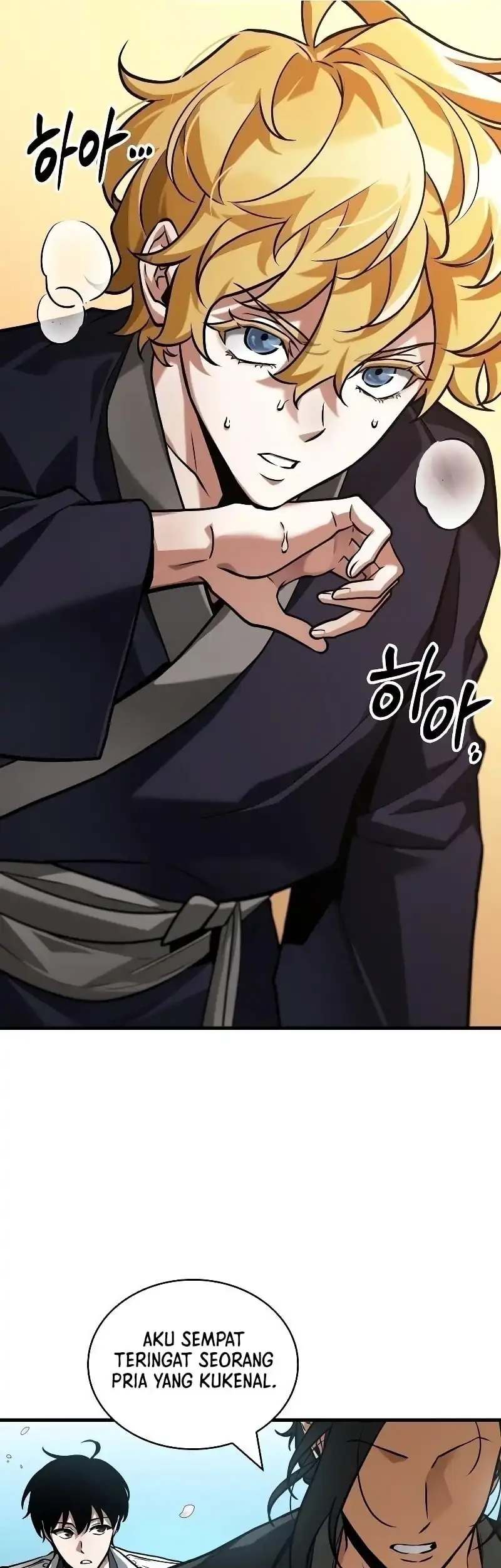 Omniscient Readers Viewpoint Bab 280 halaman 46