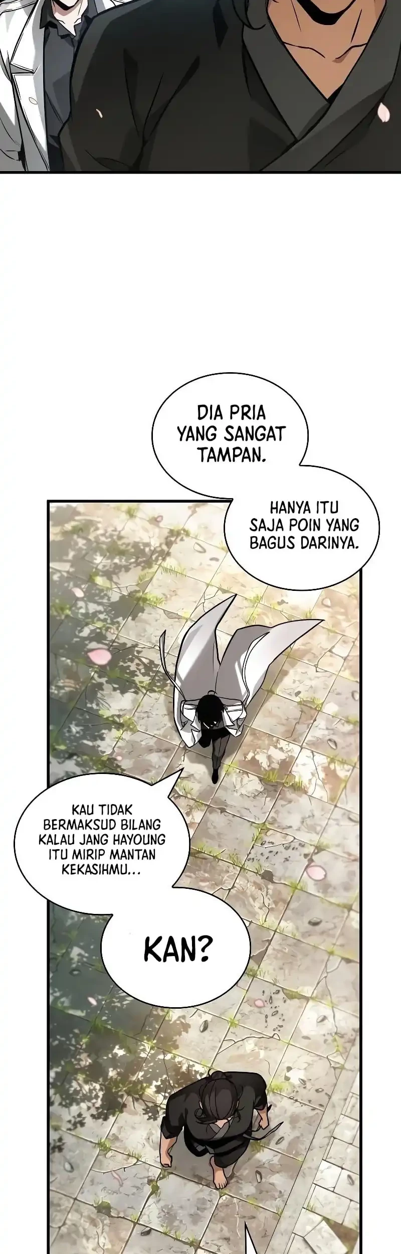 Omniscient Readers Viewpoint Bab 280 halaman 47