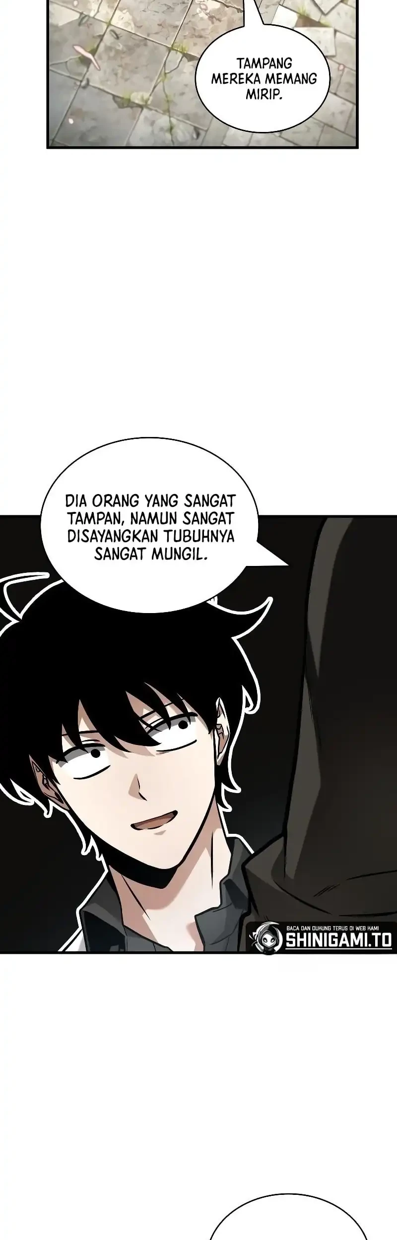 Omniscient Readers Viewpoint Bab 280 halaman 48