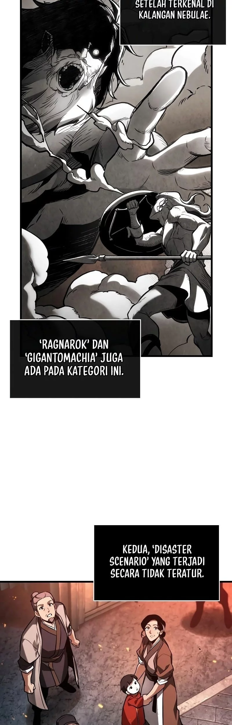 Omniscient Readers Viewpoint Bab 281 halaman 4